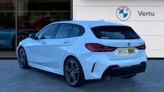 BMW 1 Series 118i [136] M Sport 5dr Step Auto [LCP] Petrol Hatchback